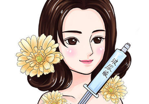 長期填充玻尿酸的危害都有哪些？玻尿酸的美容功能詳解