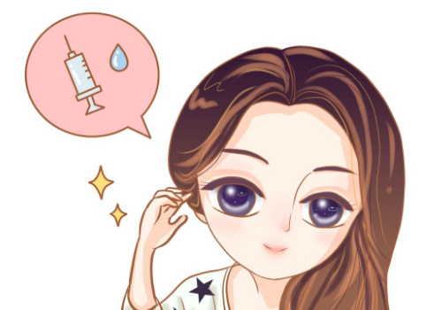 長期填充玻尿酸的危害都有哪些？玻尿酸的美容功能詳解